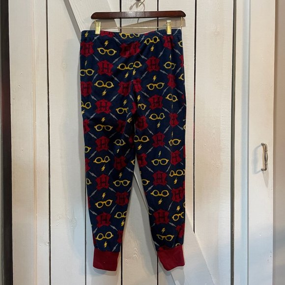 Harry Potter mischief managed pajama set small - Picture 6 of 10